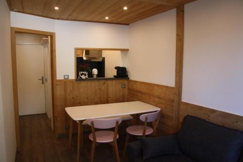 Apartamentos Les Enfants Terribles
