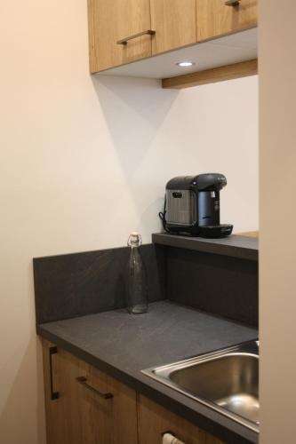 Apartamentos Les Enfants Terribles