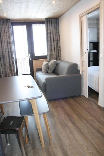 Apartamentos Les Enfants Terribles