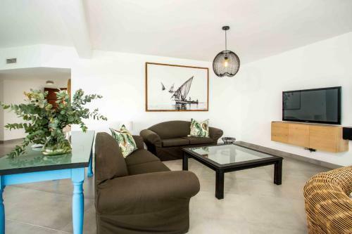 Apartamento On The Rocks Sheffield