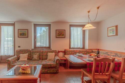 Apartamento Casa Adelina