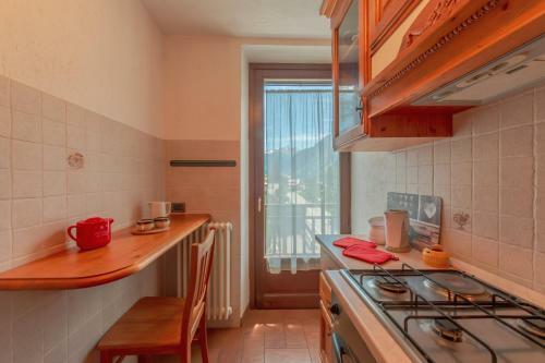 Apartamento Casa Adelina