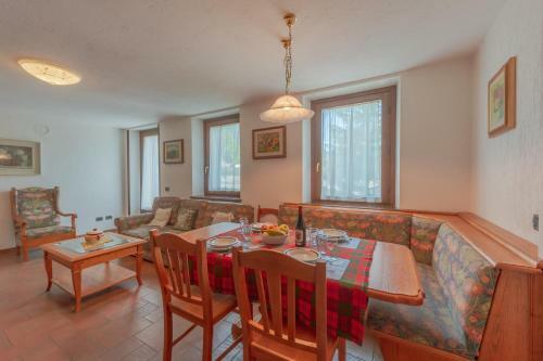 Apartamento Casa Adelina