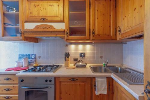 Apartamento Casa Adelina