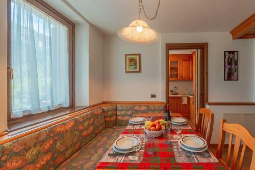 Apartamento Casa Adelina