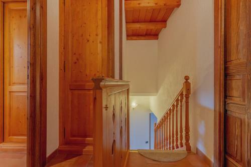 Apartamento Casa Adelina