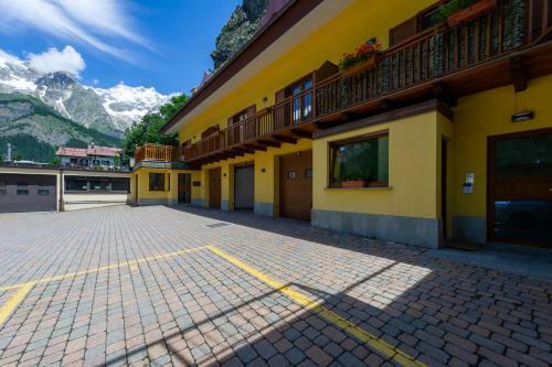 Apartamento Casa Adelina