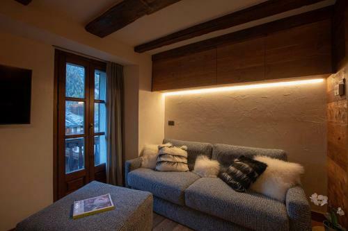 Apartamento L.a. Suite Courmayeur