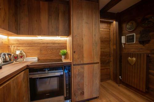 Apartamento L.a. Suite Courmayeur