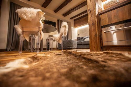 Apartamento L.a. Suite Courmayeur