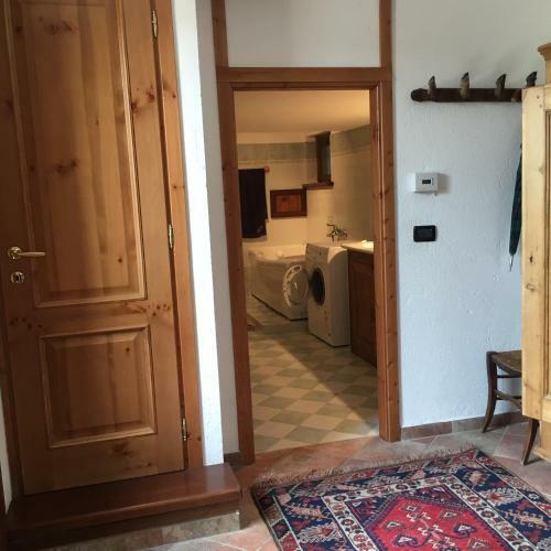 Chalet Dei Nani