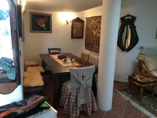 Chalet Dei Nani