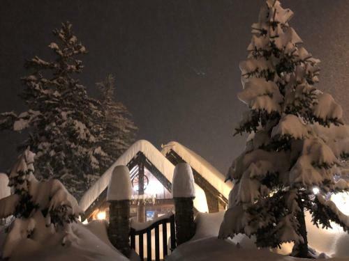 Chalet Dei Nani
