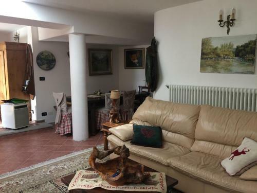 Chalet Dei Nani