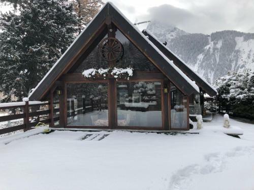Chalet Dei Nani
