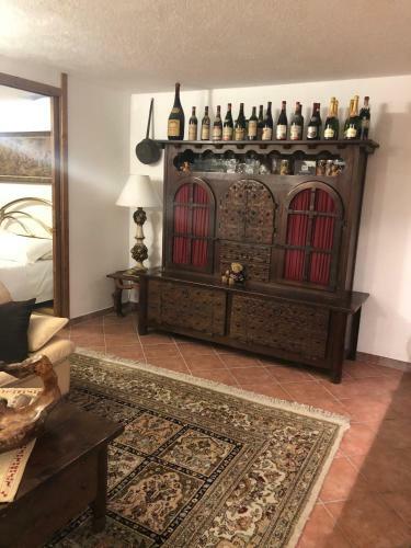 Chalet Dei Nani