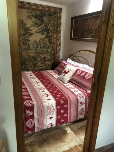 Chalet Dei Nani