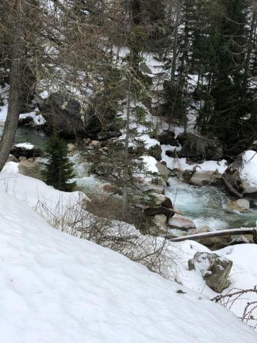 Chalet Dei Nani