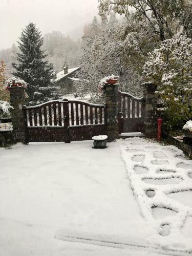 Chalet Dei Nani
