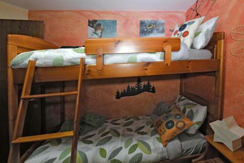 Apartamento Maison I Love Mont Blanc