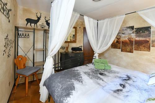 Apartamento Maison I Love Mont Blanc