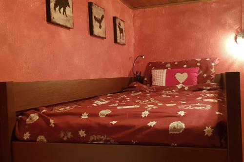 Apartamento Maison I Love Mont Blanc