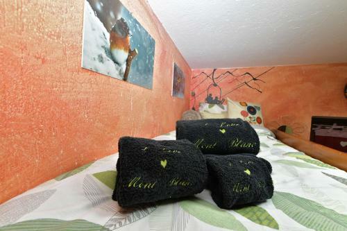 Apartamento Maison I Love Mont Blanc