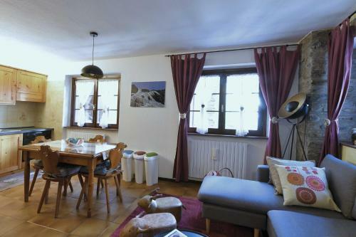 Apartamento Maison I Love Mont Blanc