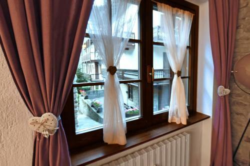 Apartamento Maison I Love Mont Blanc