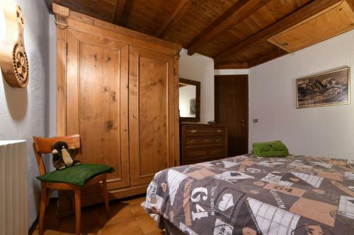Apartamento Maison I Love Mont Blanc