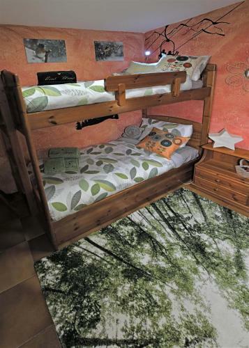 Apartamento Maison I Love Mont Blanc