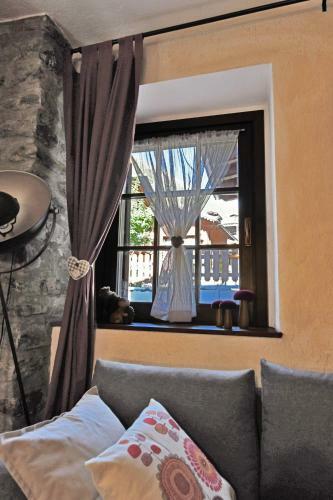 Apartamento Maison I Love Mont Blanc