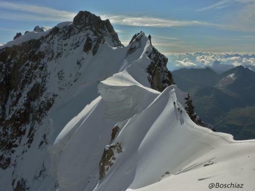 Apartamento Maison I Love Mont Blanc