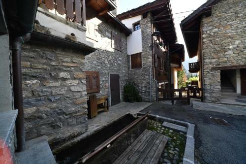 Apartamento Maison I Love Mont Blanc