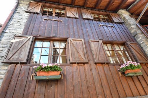 Apartamento Maison I Love Mont Blanc