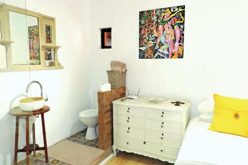 Apartamento Shells Cozy On-the-beach Hideaway