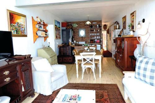 Apartamento Shells Cozy On-the-beach Hideaway