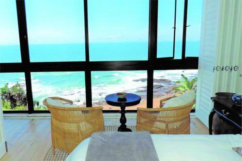Apartamento Shells Cozy On-the-beach Hideaway