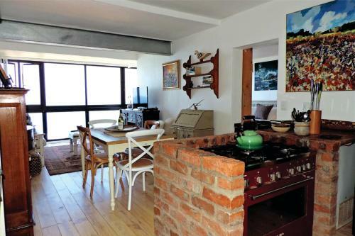 Apartamento Shells Cozy On-the-beach Hideaway