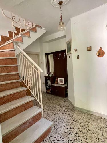 Apartamento Titas House