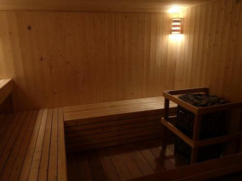 Apartamentos L'argalyde Esprit Pyr�n�es Spa & D�tente