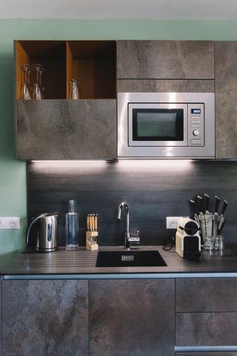 Apartamentos L'argalyde Esprit Pyr�n�es Spa & D�tente
