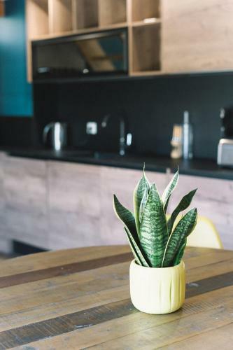 Apartamentos L'argalyde Esprit Pyr�n�es Spa & D�tente
