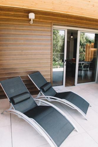 Apartamentos L'argalyde Esprit Pyr�n�es Spa & D�tente