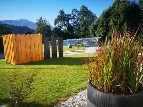 Apartamentos L'argalyde Esprit Pyr�n�es Spa & D�tente