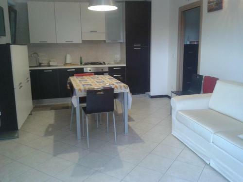 Apartamento Straccia 1