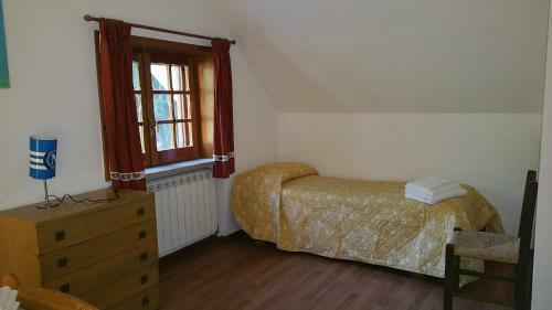 Casalalla, Natura E Relax