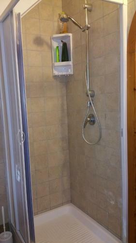 Casalalla, Natura E Relax