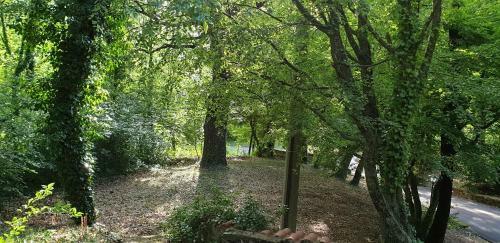 Casalalla, Natura E Relax