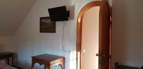 Casalalla, Natura E Relax